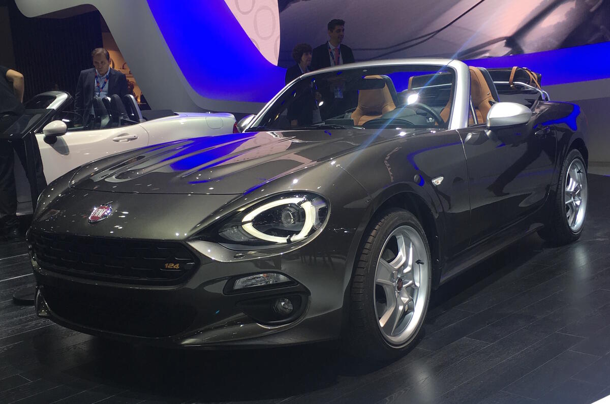 Weird, wacky and wonderful cars you might have missed in Paris
