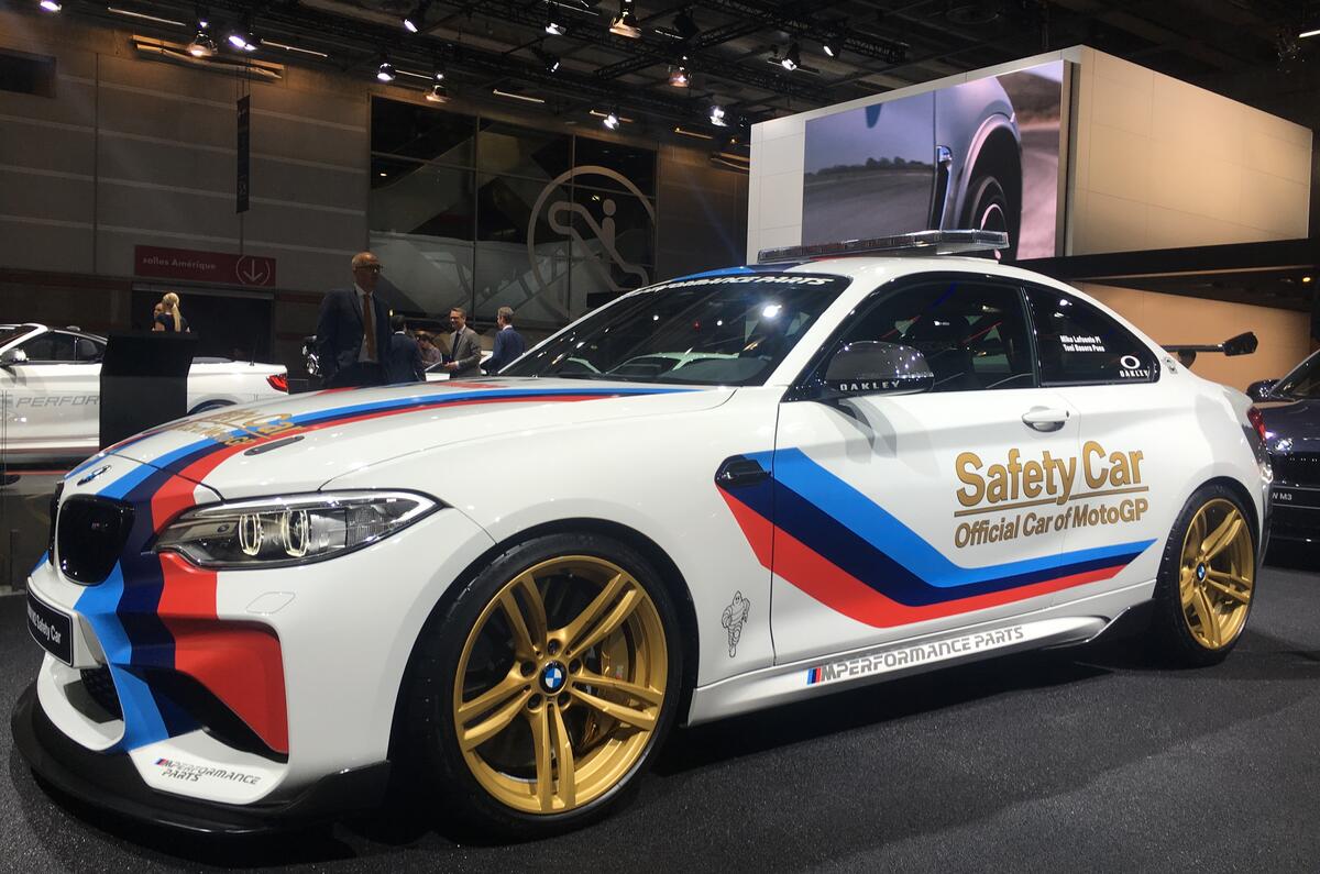 Weird, wacky and wonderful cars you might have missed in Paris