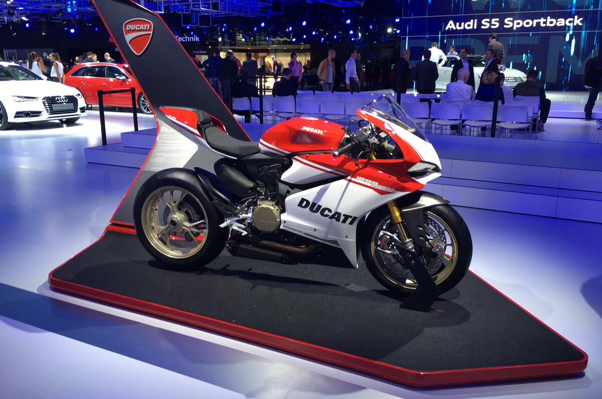 Weird, wacky and wonderful cars you might have missed in Paris