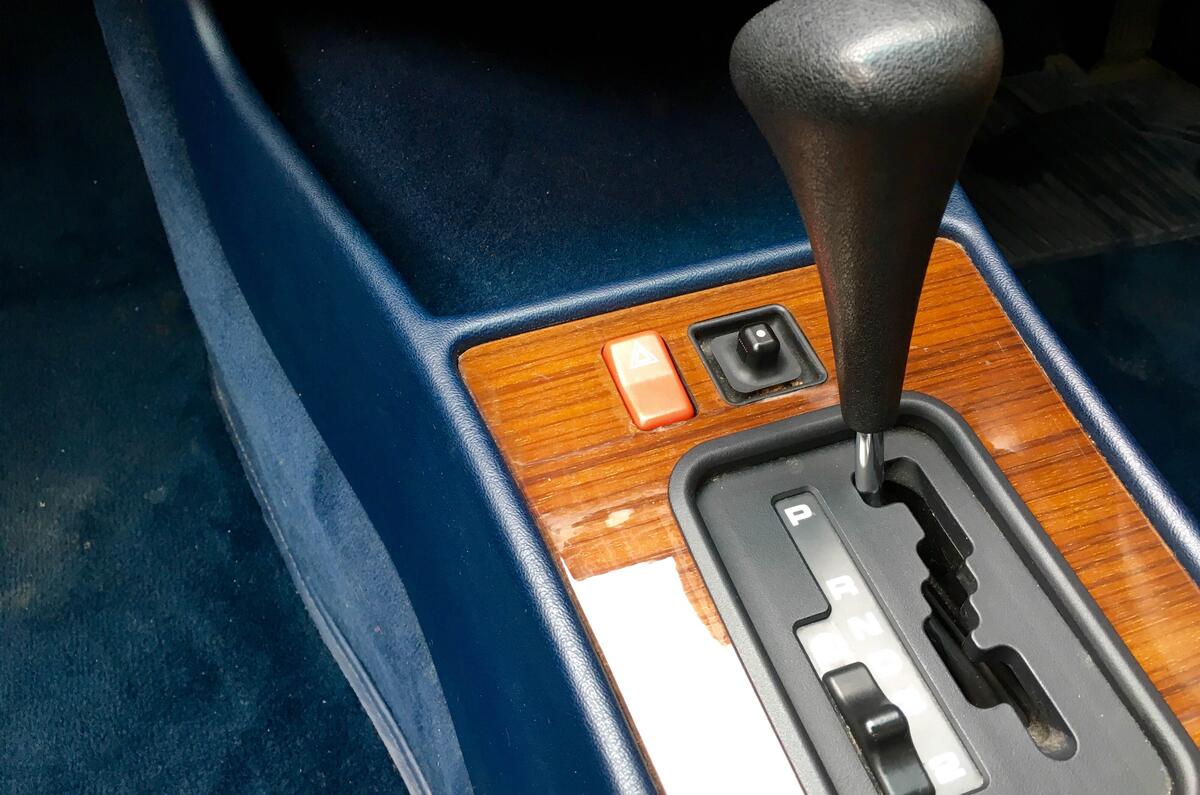 Mercedes 190E