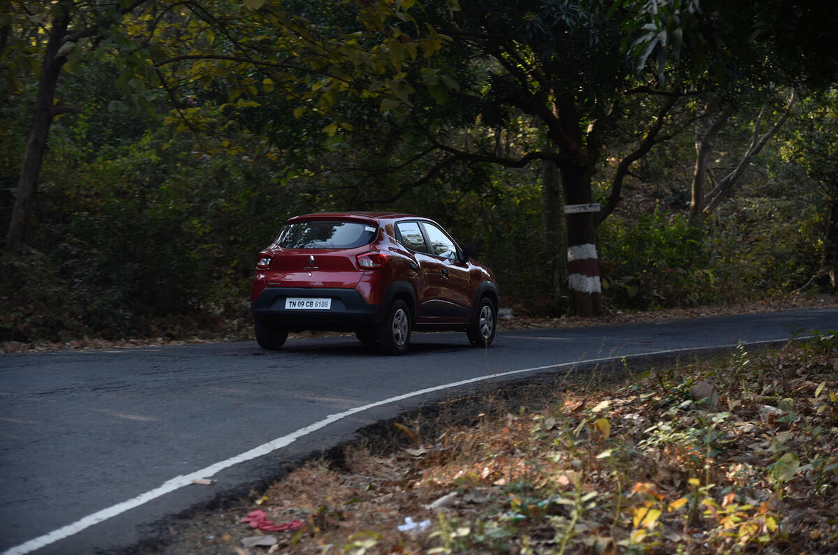 Renault Kwid
