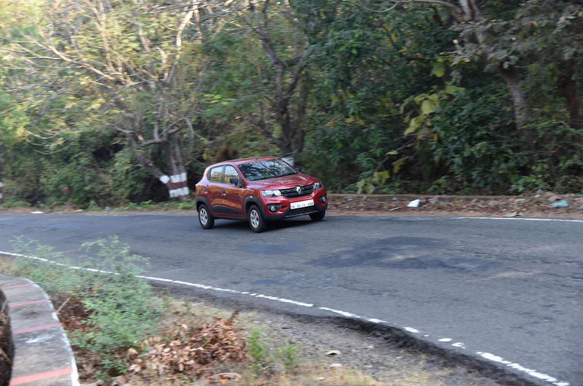 Renault Kwid