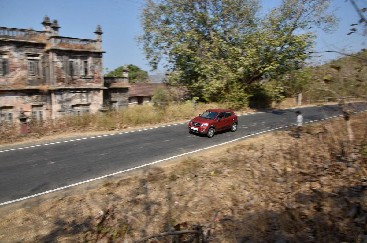 Renault Kwid