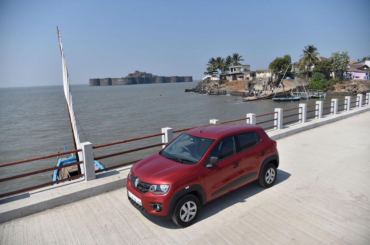Renault Kwid