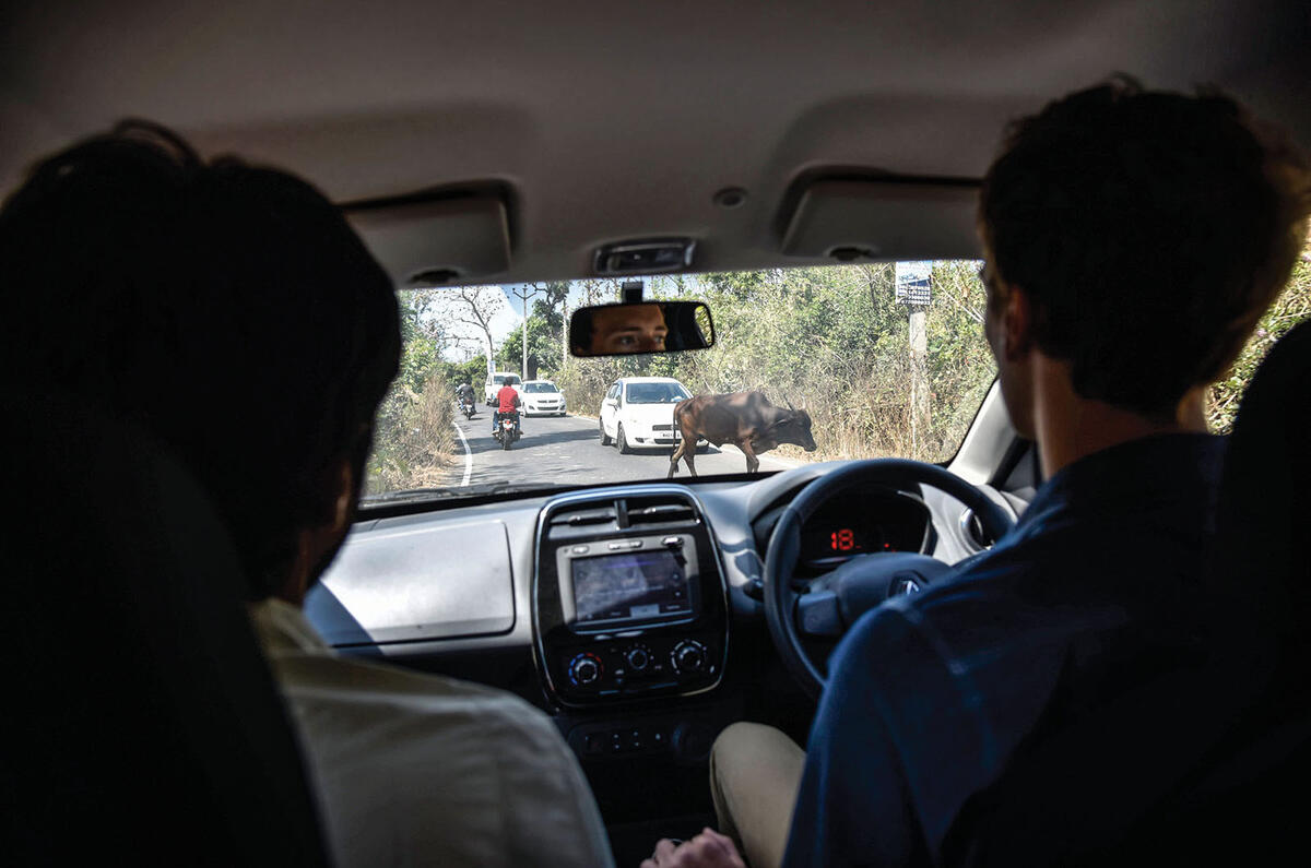 Renault Kwid