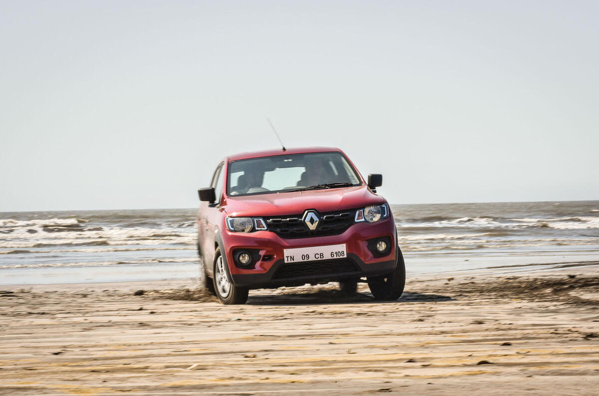 Renault Kwid