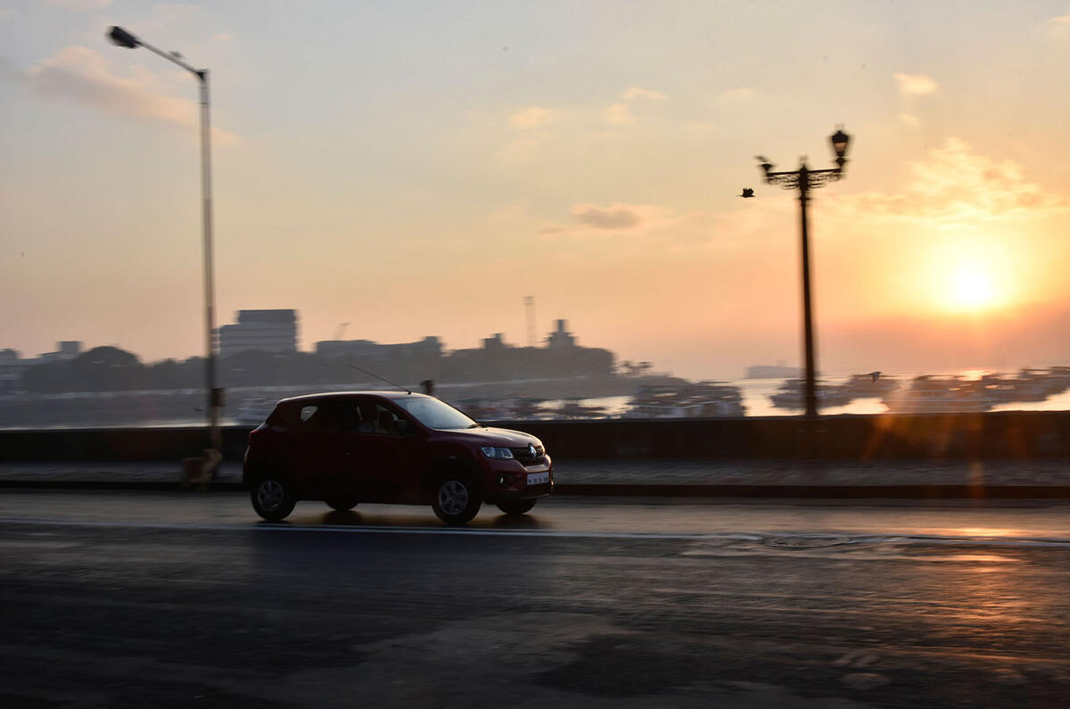 Renault Kwid