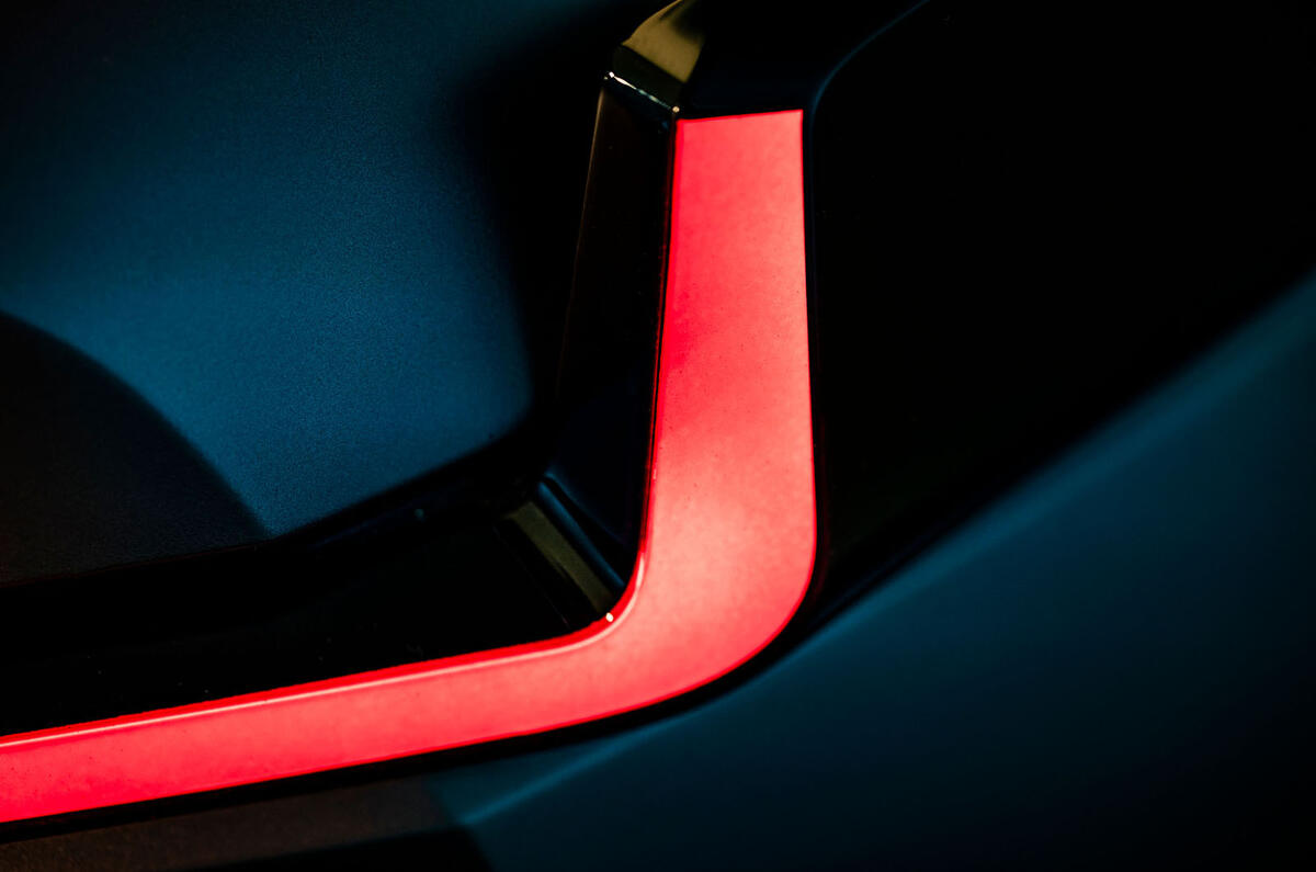 BMW Vision iNext