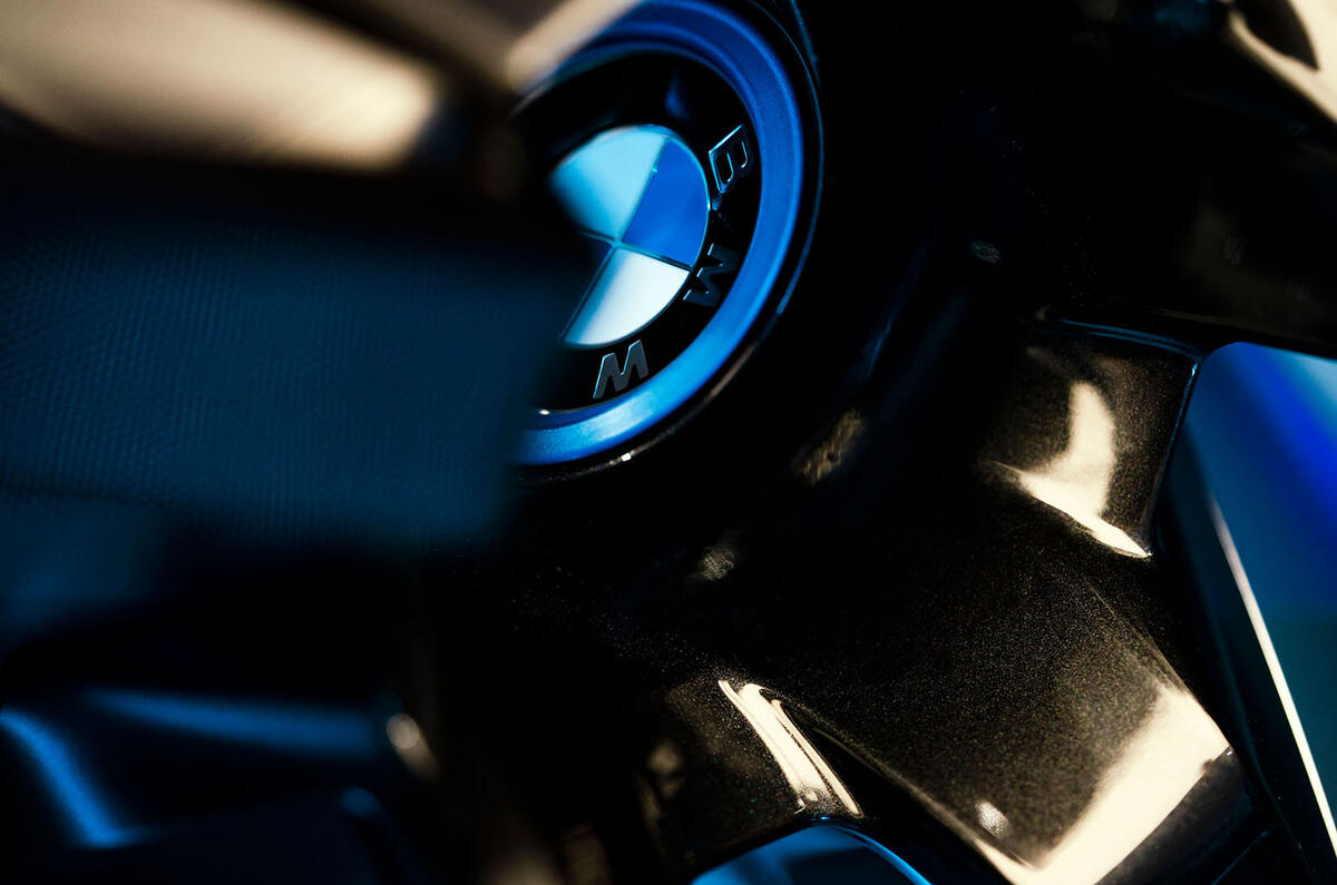 BMW Vision iNext