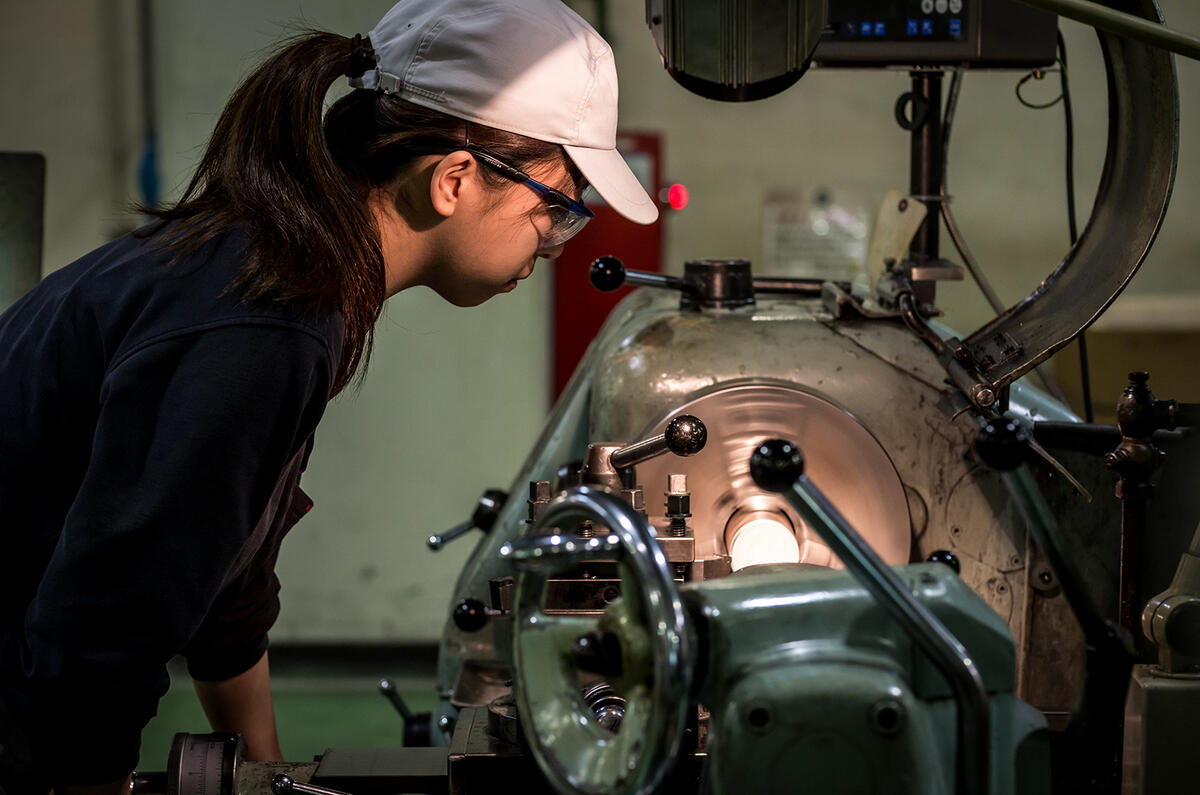 Infiniti Prototype 9 concept Pebble Beach