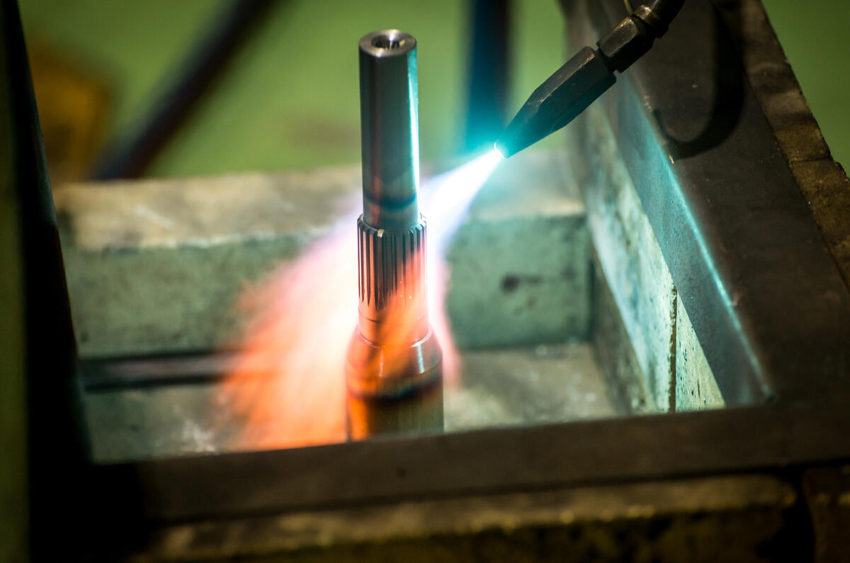 Infiniti Prototype 9 concept Pebble Beach