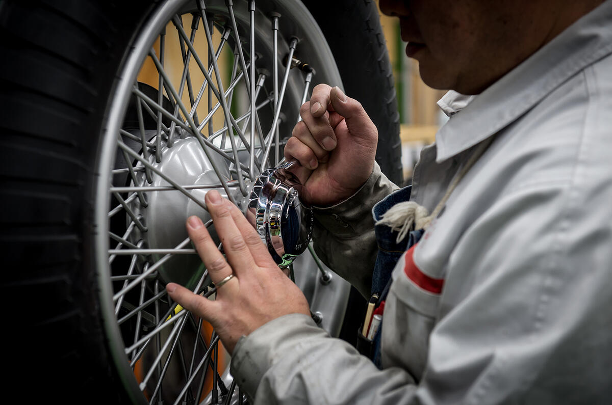 Infiniti Prototype 9 concept Pebble Beach