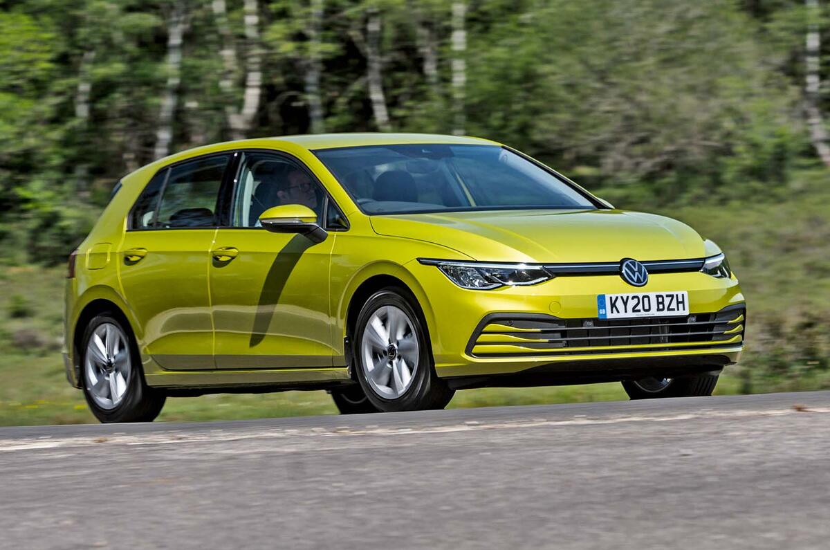Insurance Volkswagen Golf Insurance Volkswagen Golf