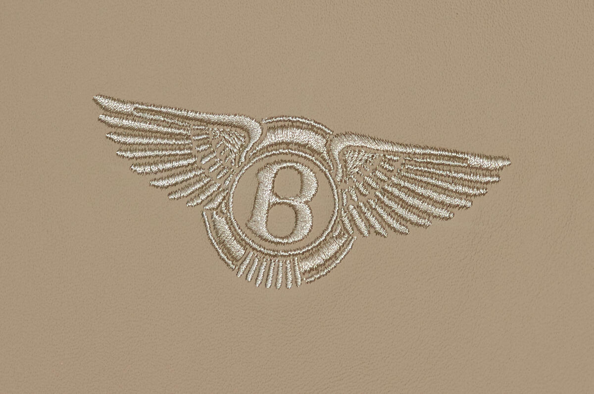 Bentley Mulsanne Extended Wheelbase