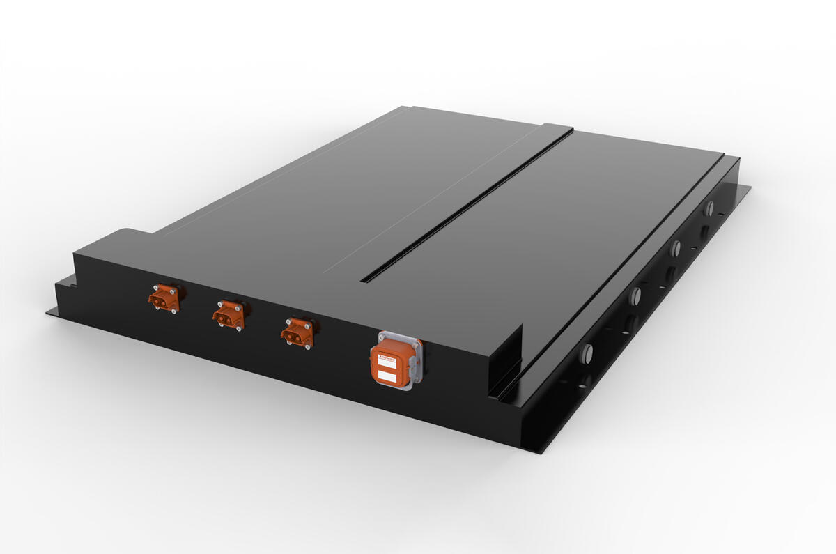 Ionetic battery render Ionetic battery render