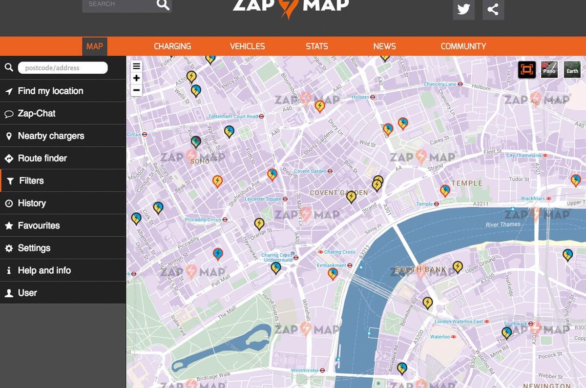 Hyundai Ioniq, Volkswagen E-Golf, BMW i3 vs Nissan Leaf - electric vehicle group test