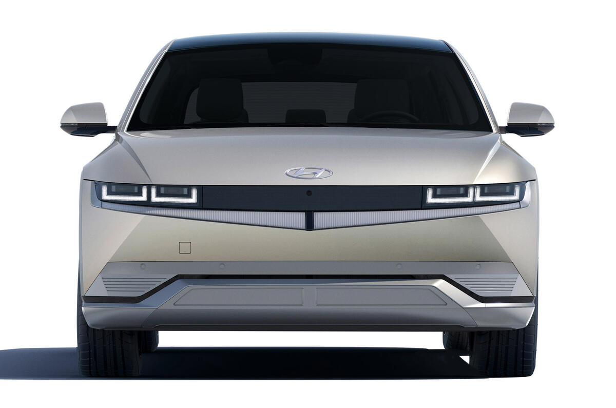 IONIQ 5 EXT 2 IONIQ 5 EXT 2