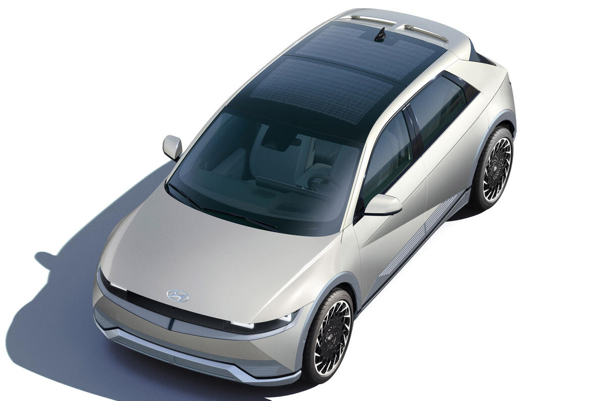 IONIQ 5 EXT 3 IONIQ 5 EXT 3