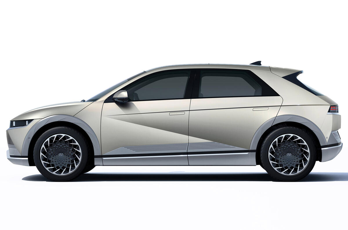 IONIQ 5 EXT 4 IONIQ 5 EXT 4