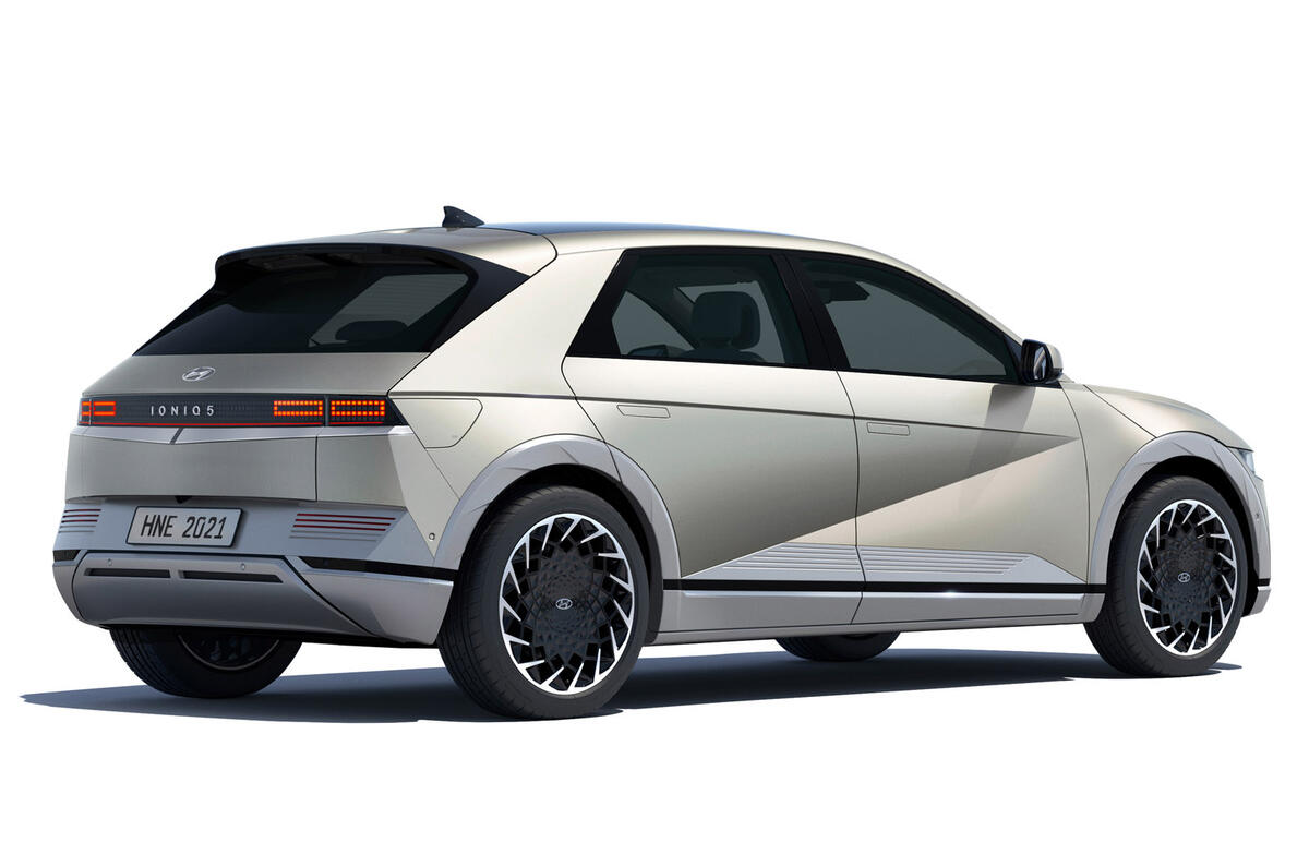 IONIQ 5 EXT 5 IONIQ 5 EXT 5