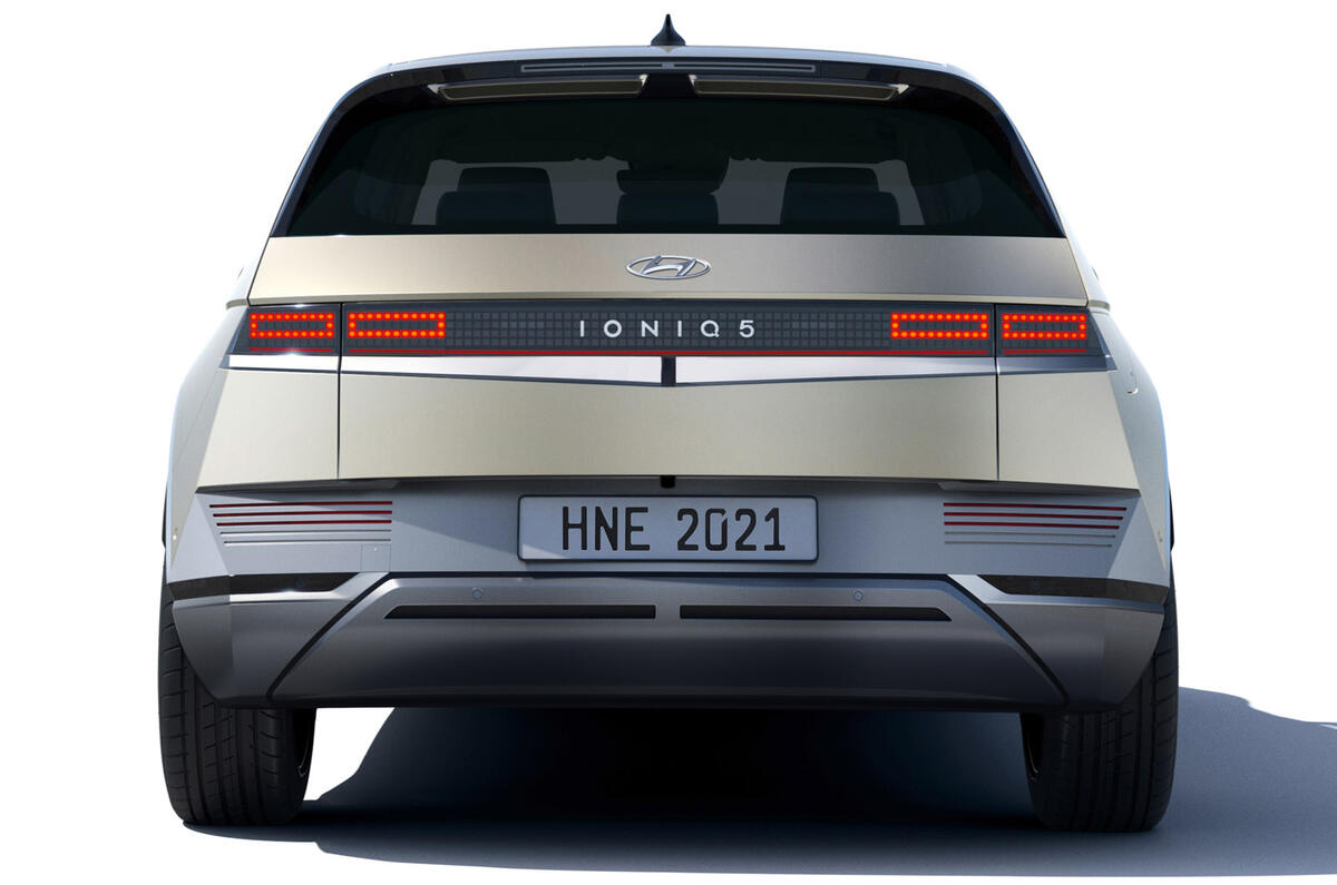 IONIQ 5 EXT 6 IONIQ 5 EXT 6