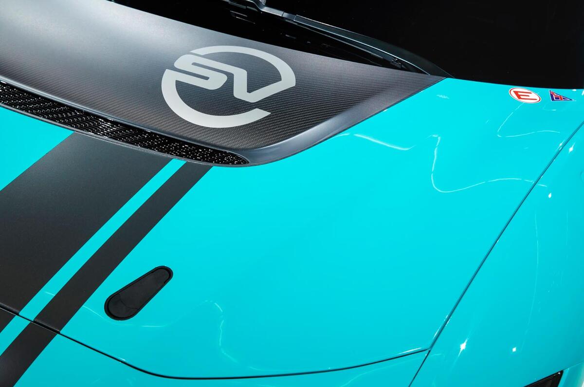 Jaguar I-Pace eTrophy racing series to support Formula E next year