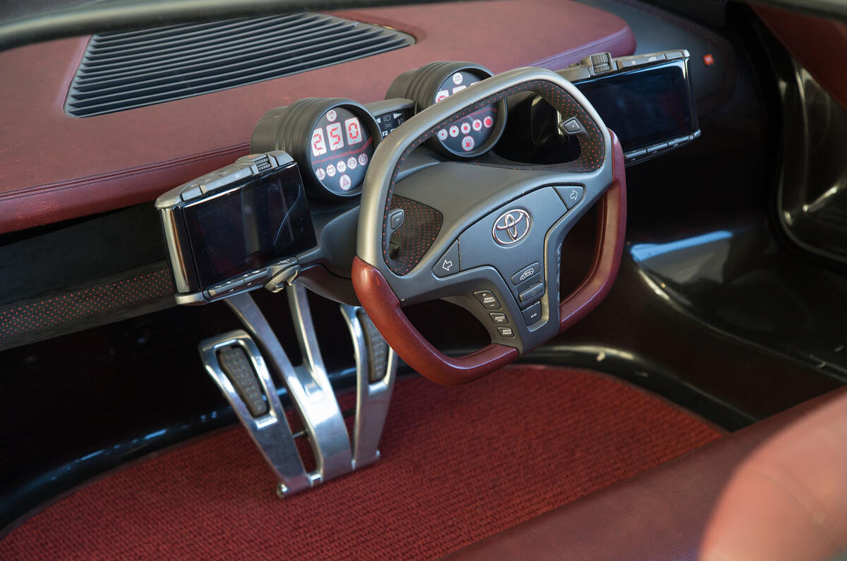 Italdesign Automobili Speciali