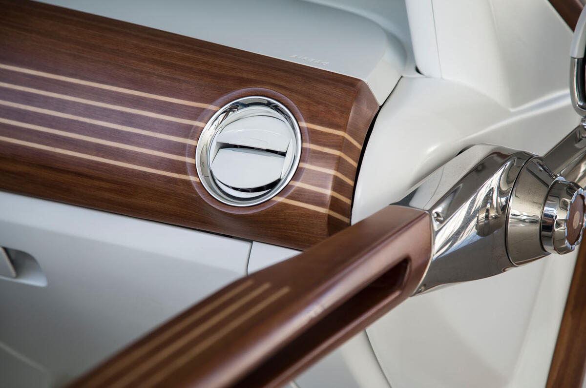 Italdesign Automobili Speciali