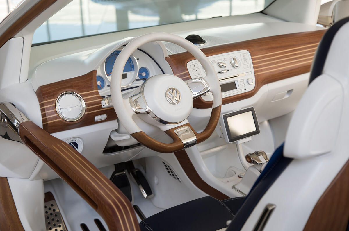 Italdesign Automobili Speciali
