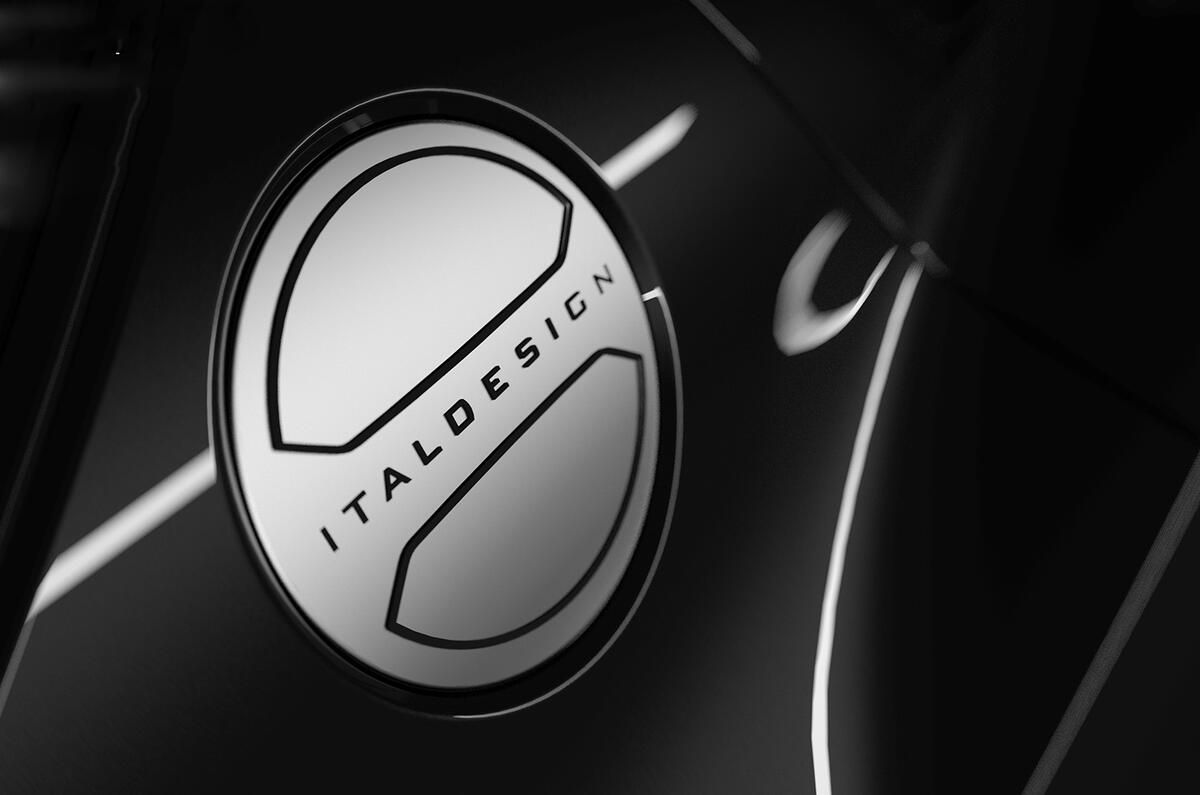 Italdesign Automobili Speciali to launch first model at Geneva