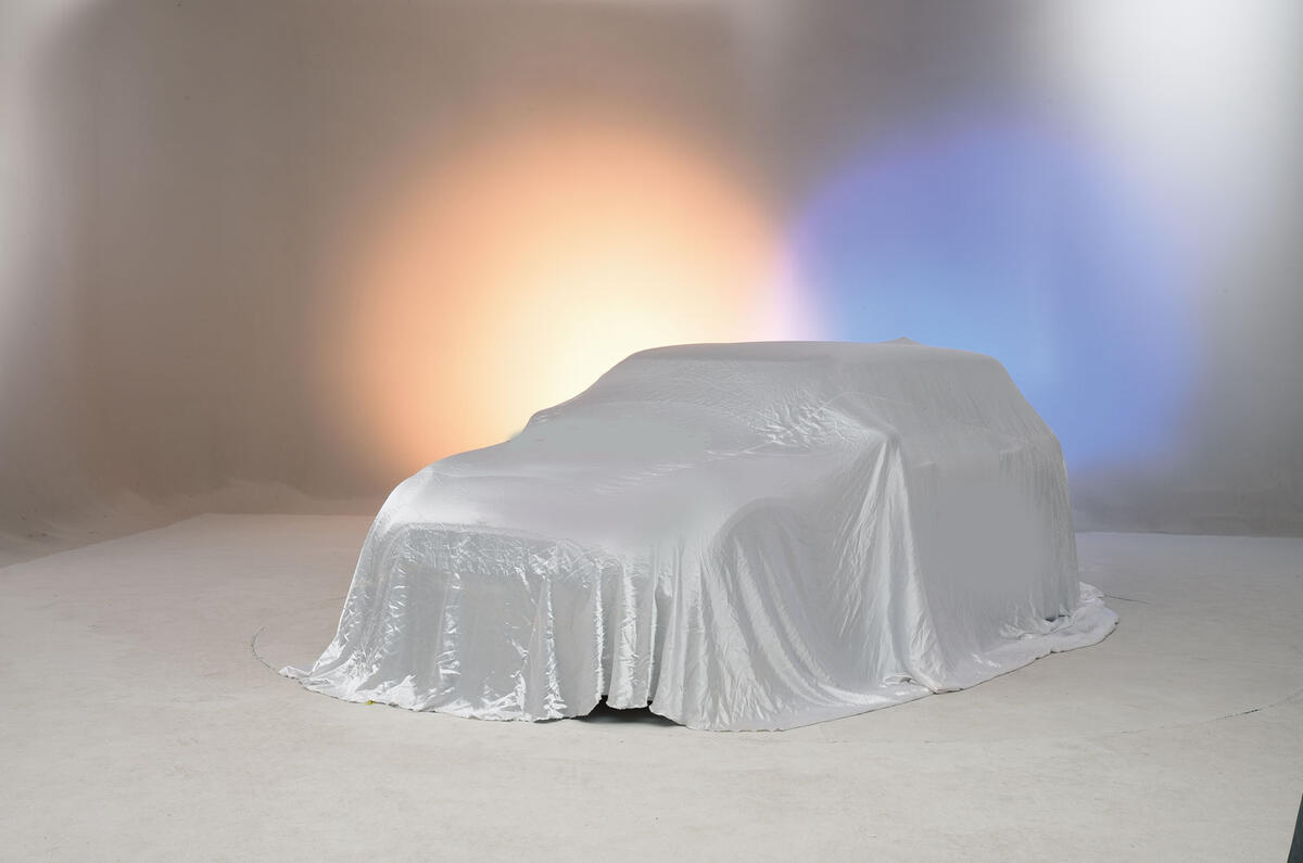 BMW: six new front-wheel-drive models to look out for