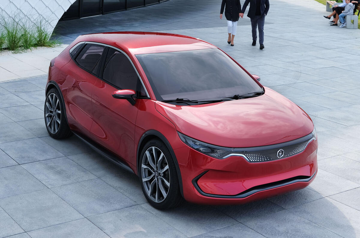 Izera T100 2020 front quarter render high