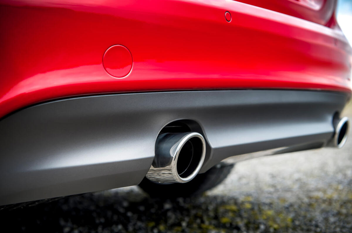 Jaguar XE 300 Sport arrives with 296bhp and all-wheel drive