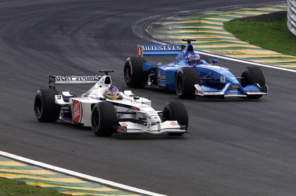 Jenson Button