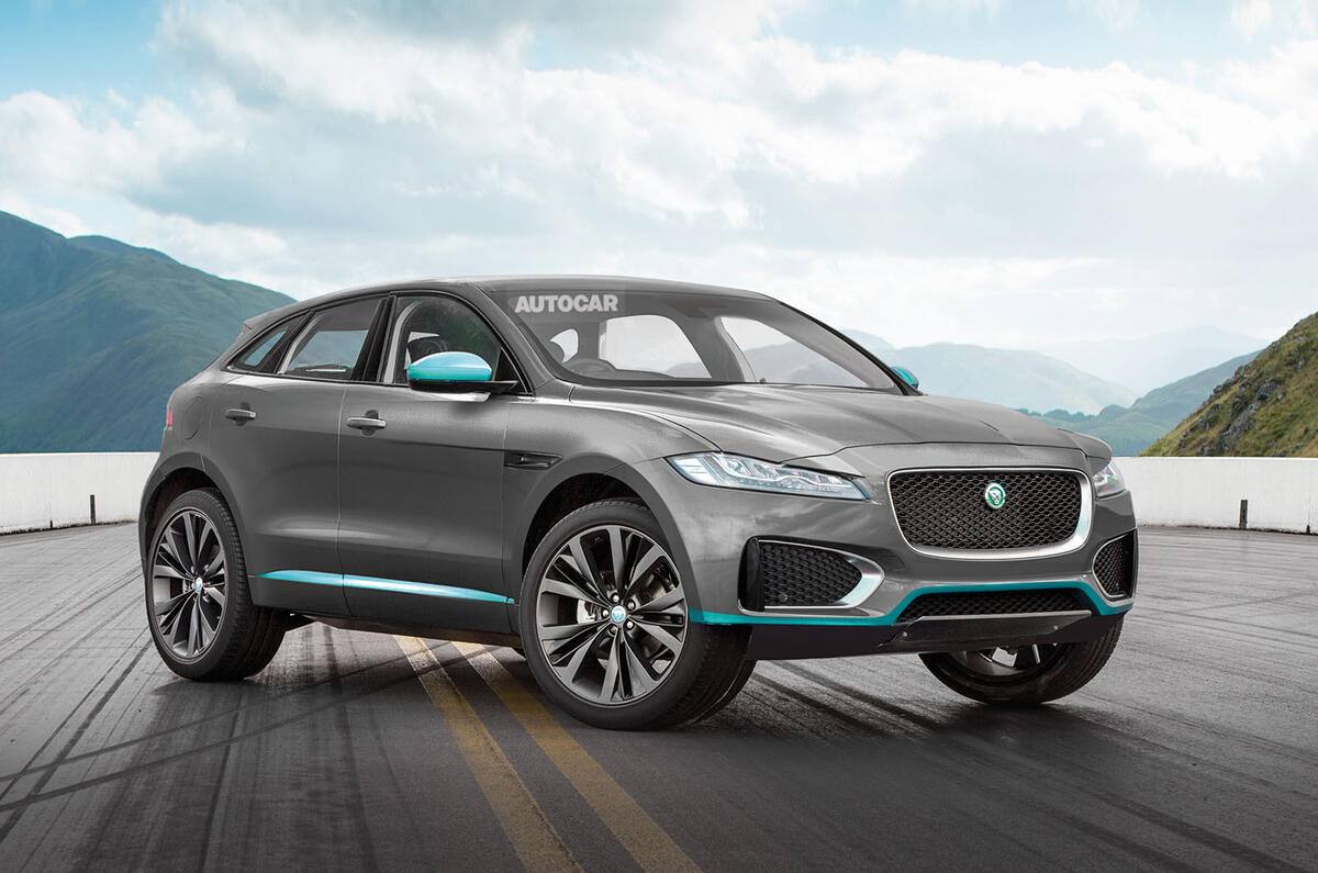 Jaguar e pace 2016 discount
