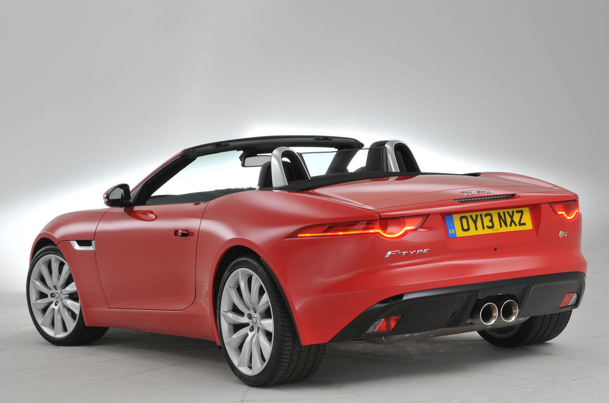Half-price heroes | Used Car Buying Guide