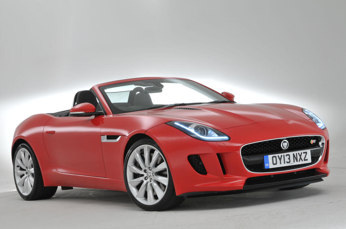 Half-price heroes | Used Car Buying Guide
