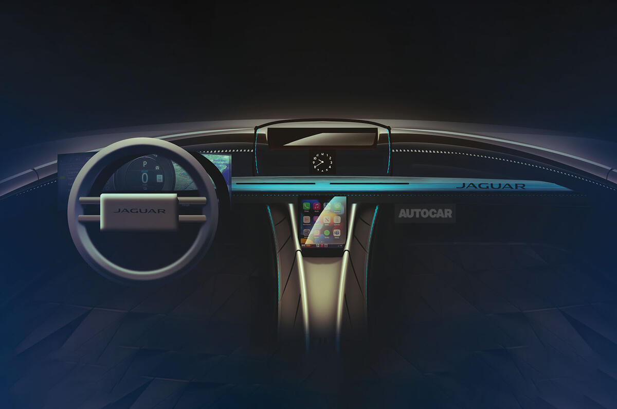 jag dash render jag dash render