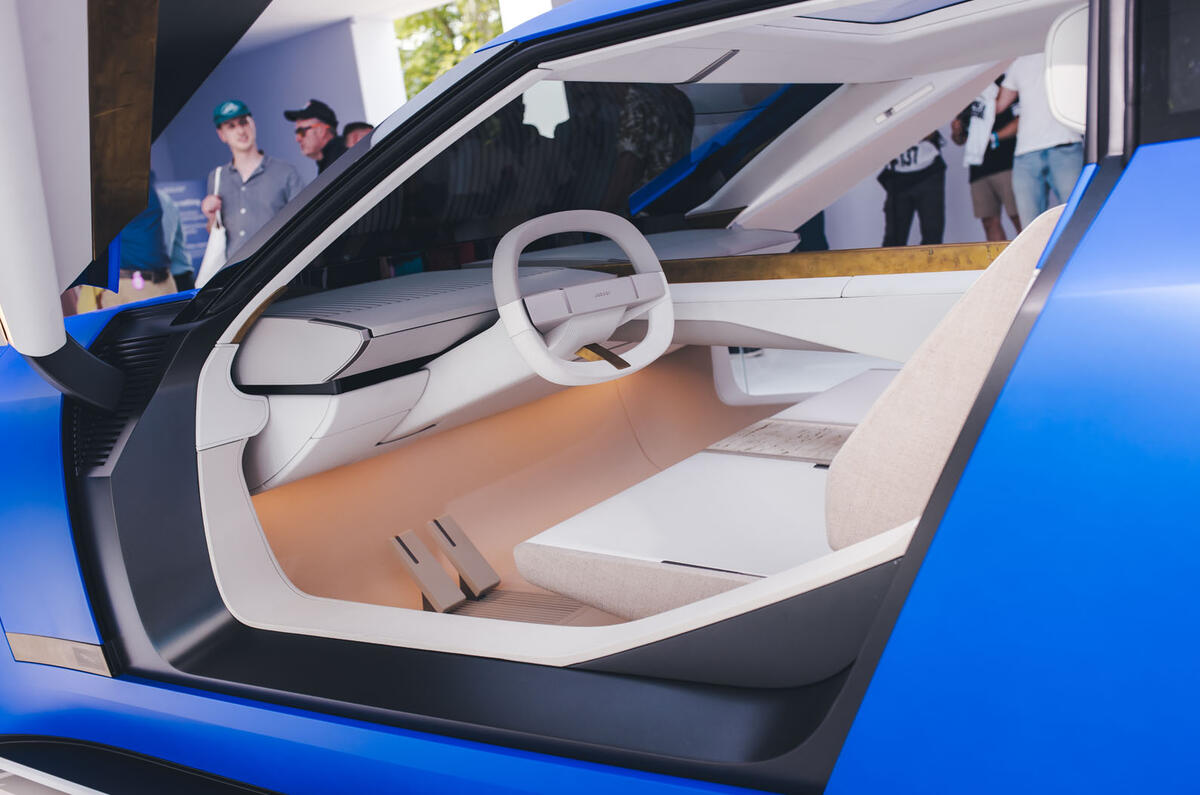 jaguar concept goodwood 2025 jh 3 jaguar concept goodwood 2025 jh 3