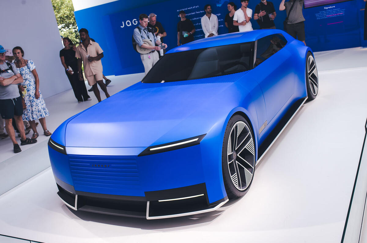 jaguar concept goodwood 2025 jh 5
