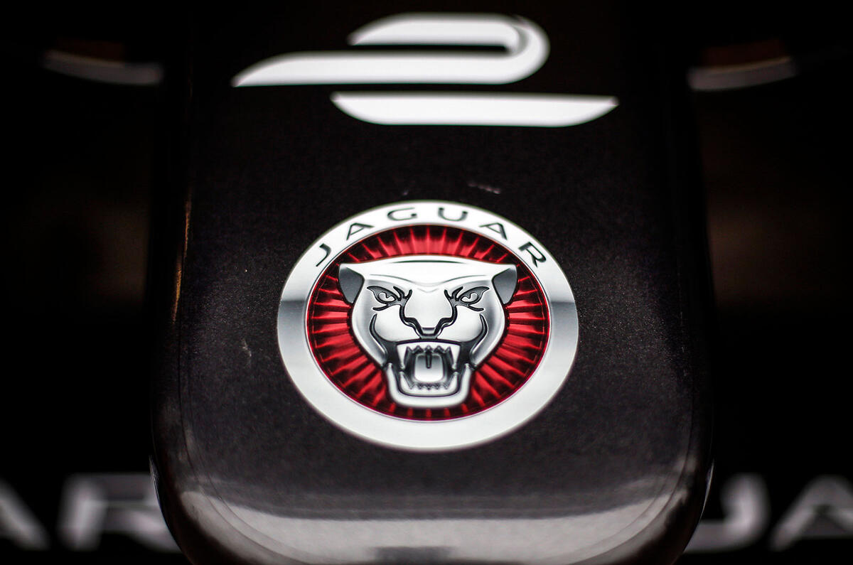 Jaguar Racing