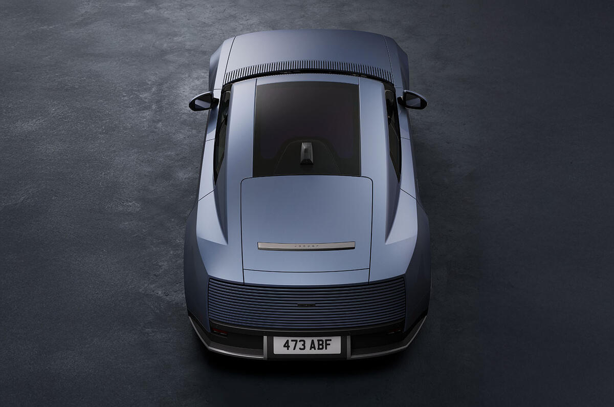 Jaguar Type 01 2026 053
