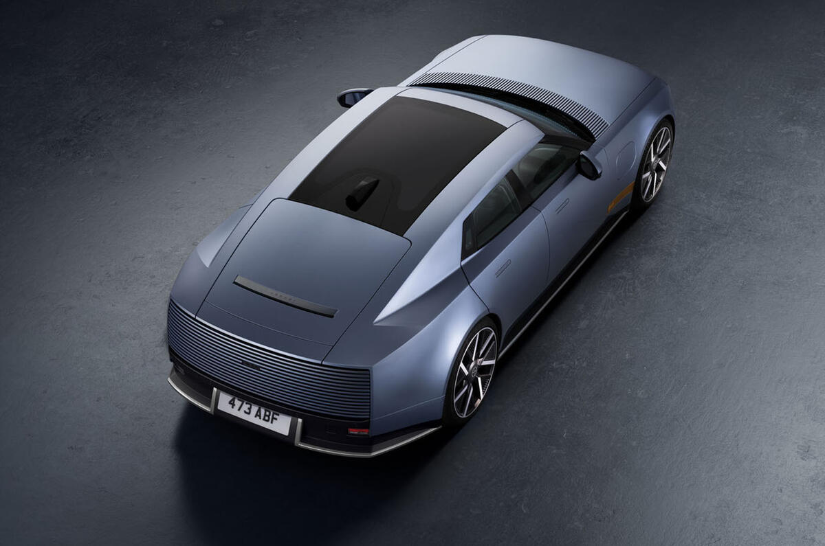 Jaguar Type 01 2026 056