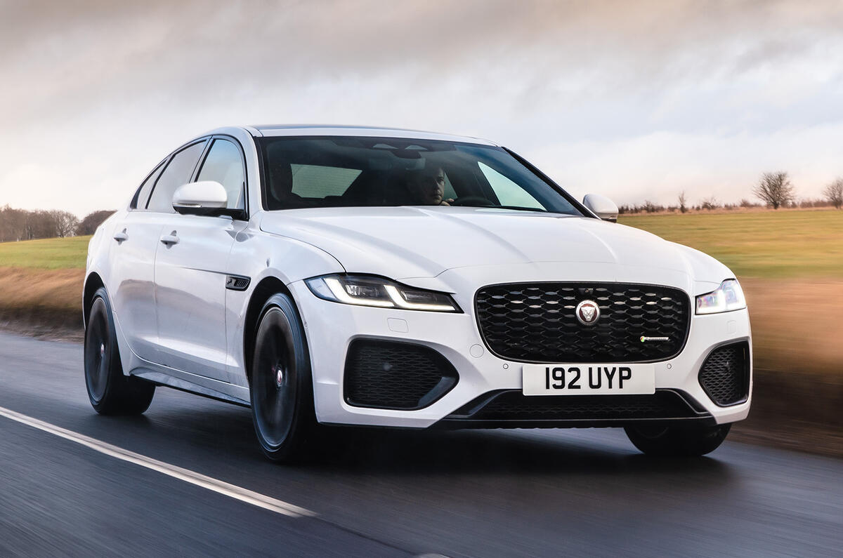 jaguar xf p300 jaguar xf p300