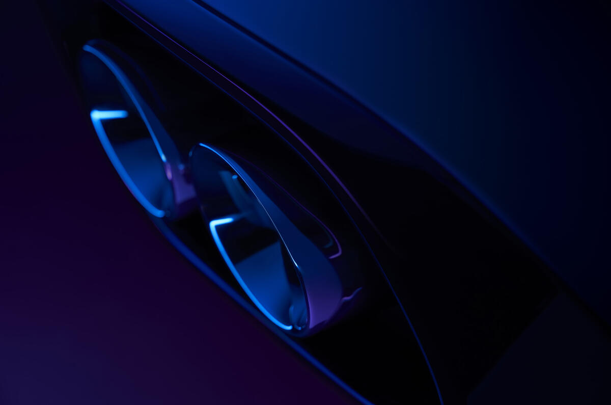 Jaguar F Pace exhausts Jaguar F Pace exhausts