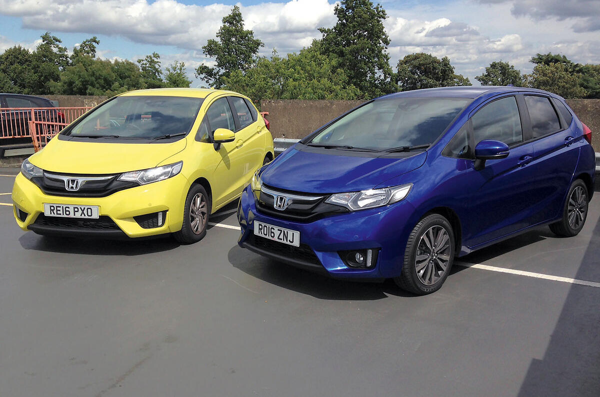 Honda Jazz long-term test review: final report