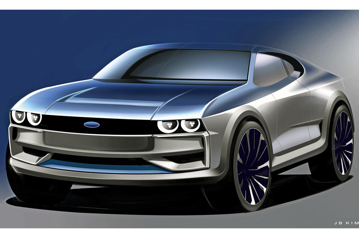 AutocarEnvisage Capri