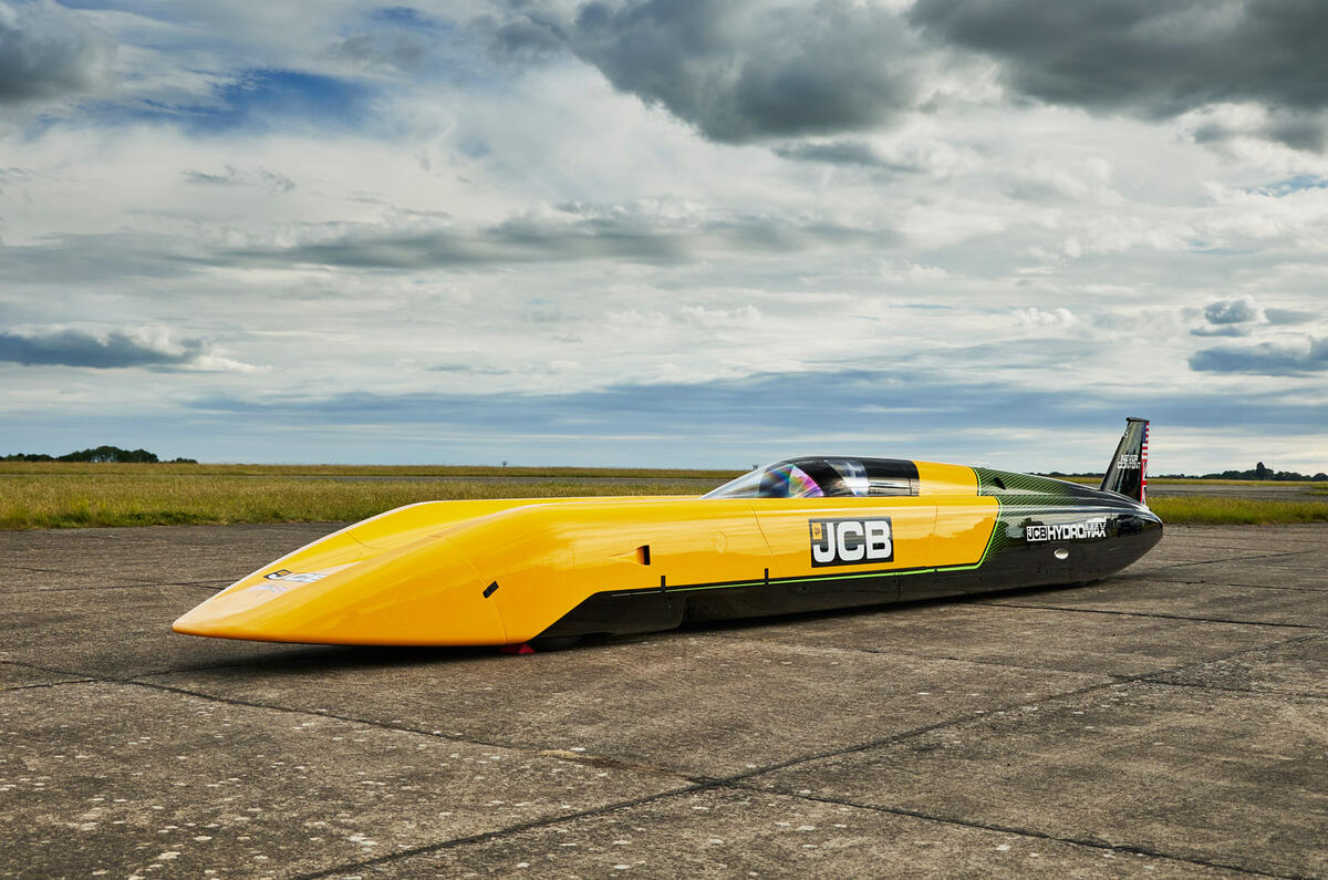 JCB record 2026 17
