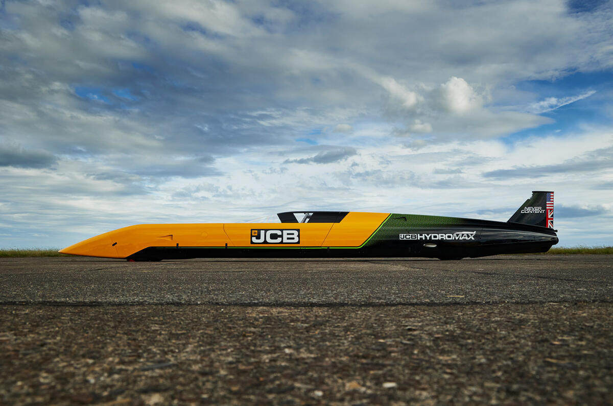 JCB record 2026 18