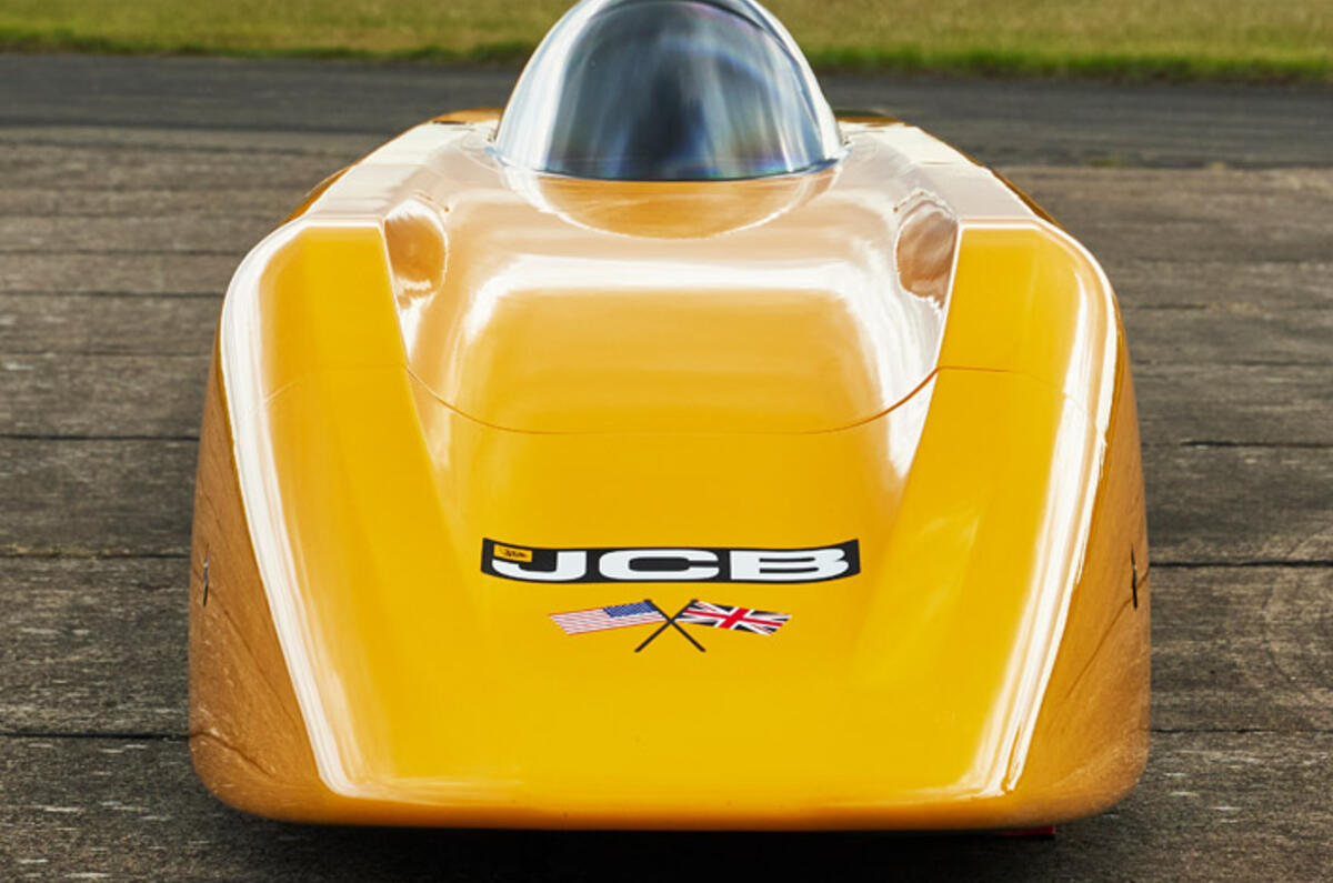 JCB record 2026 21